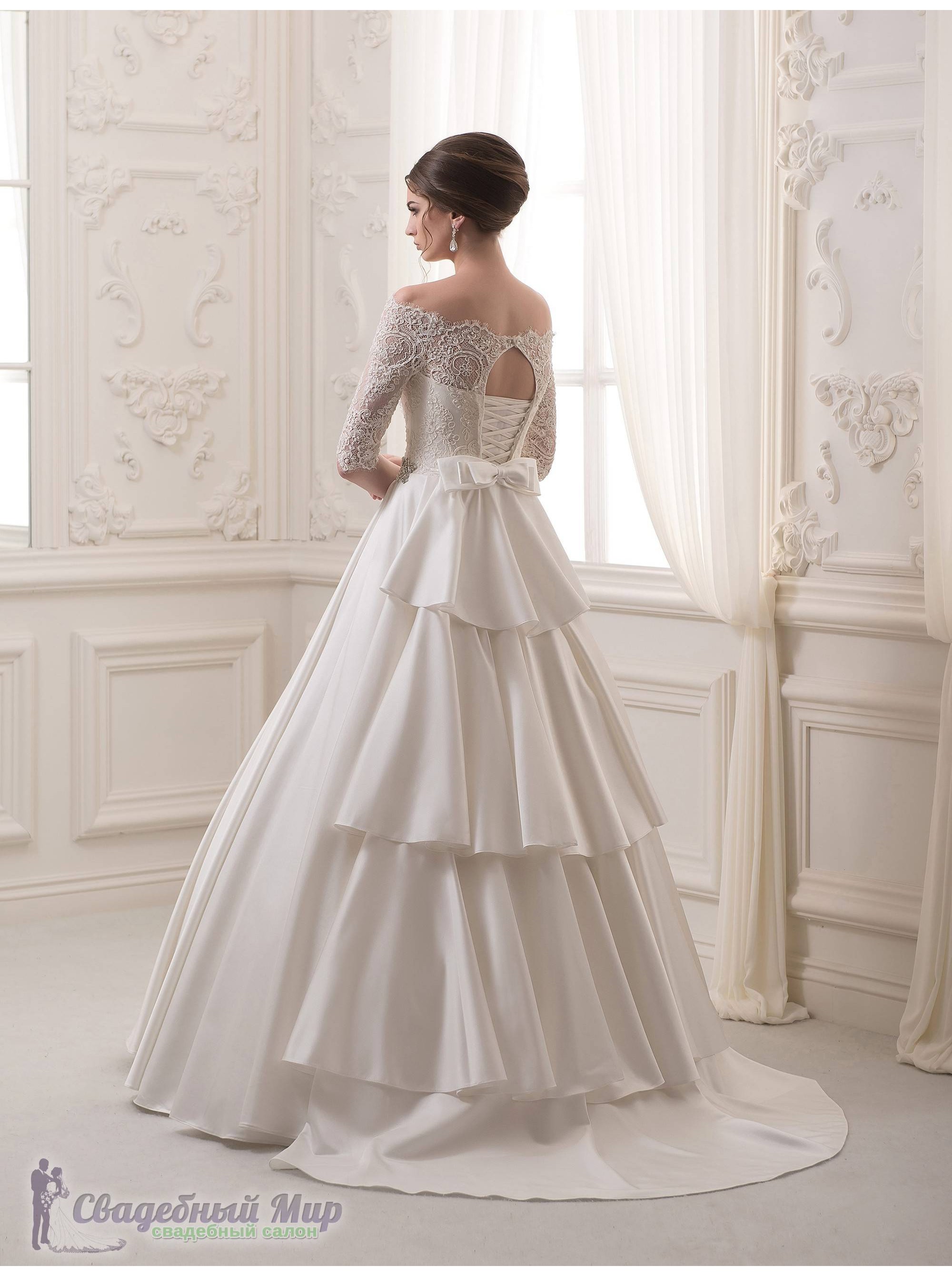 Свадебное платье 15-131